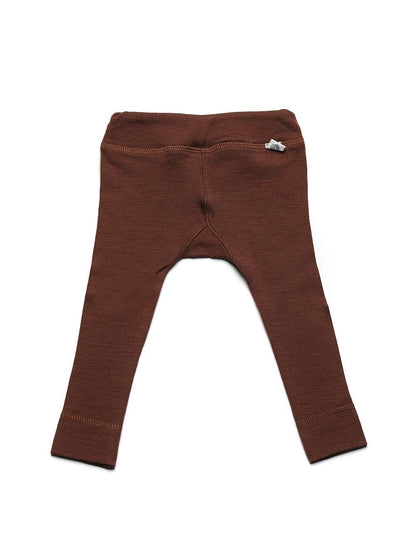 Babyhose aus Merinowolle