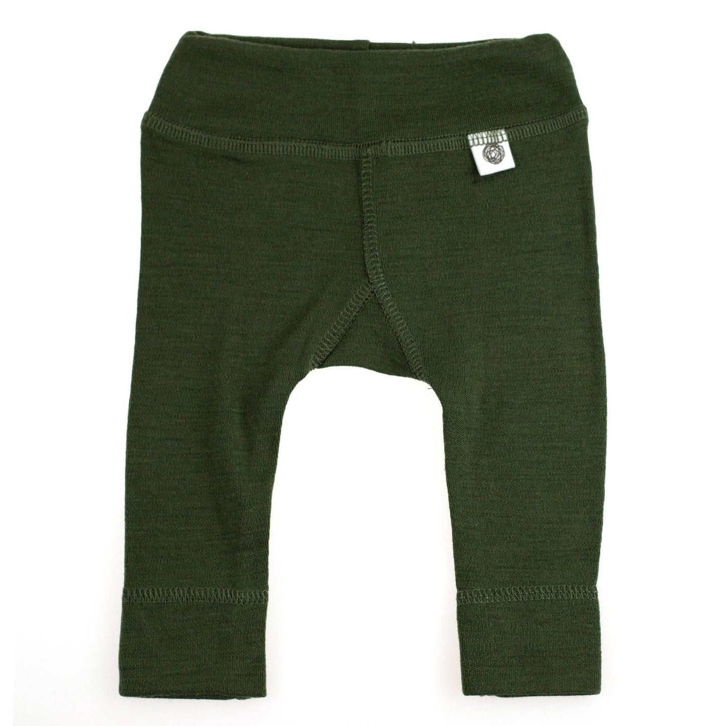 Babyhose aus Merinowolle