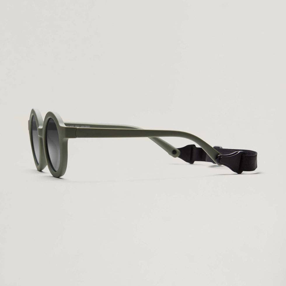Sonnenbrille - biegsam, weich