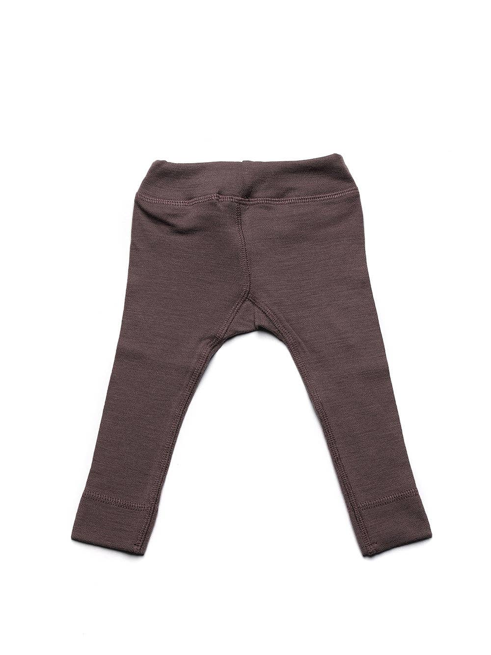 Babyhose aus Merinowolle