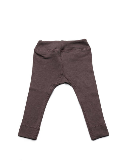Babyhose aus Merinowolle