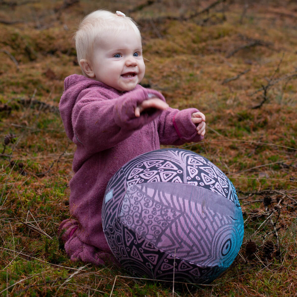 Luftballonhülle