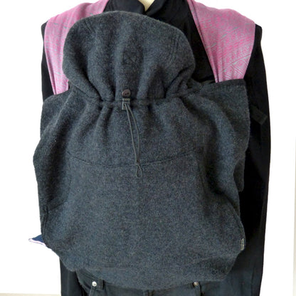 Wollwalk Tragecover