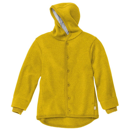Walk Kaputzenjacke