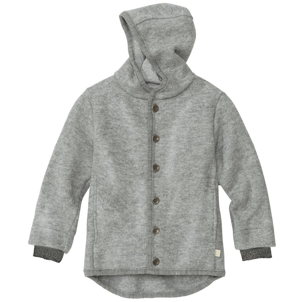 Walk Kaputzenjacke