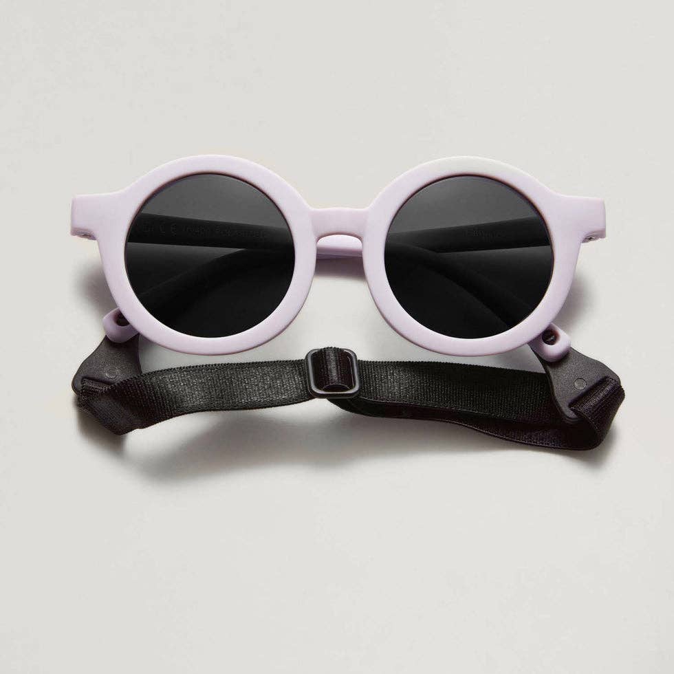 Sonnenbrille - biegsam, weich