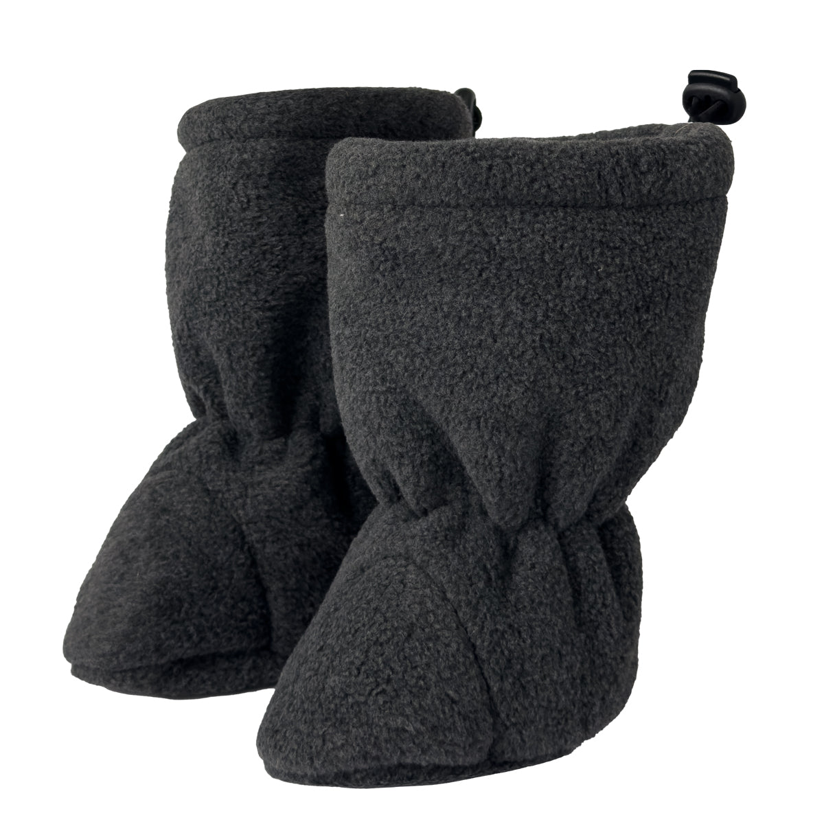 Fleece Booties