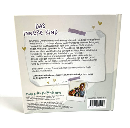 Das Innere Kind