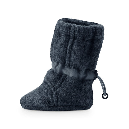 Wollwalk-Booties -New Born