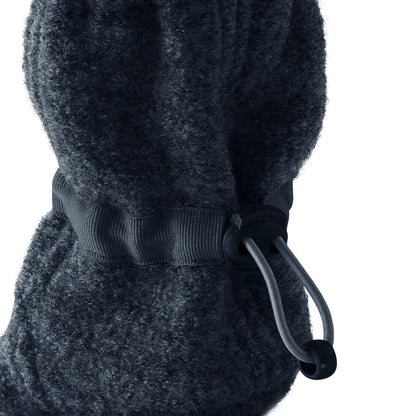 Wollwalk-Booties -New Born
