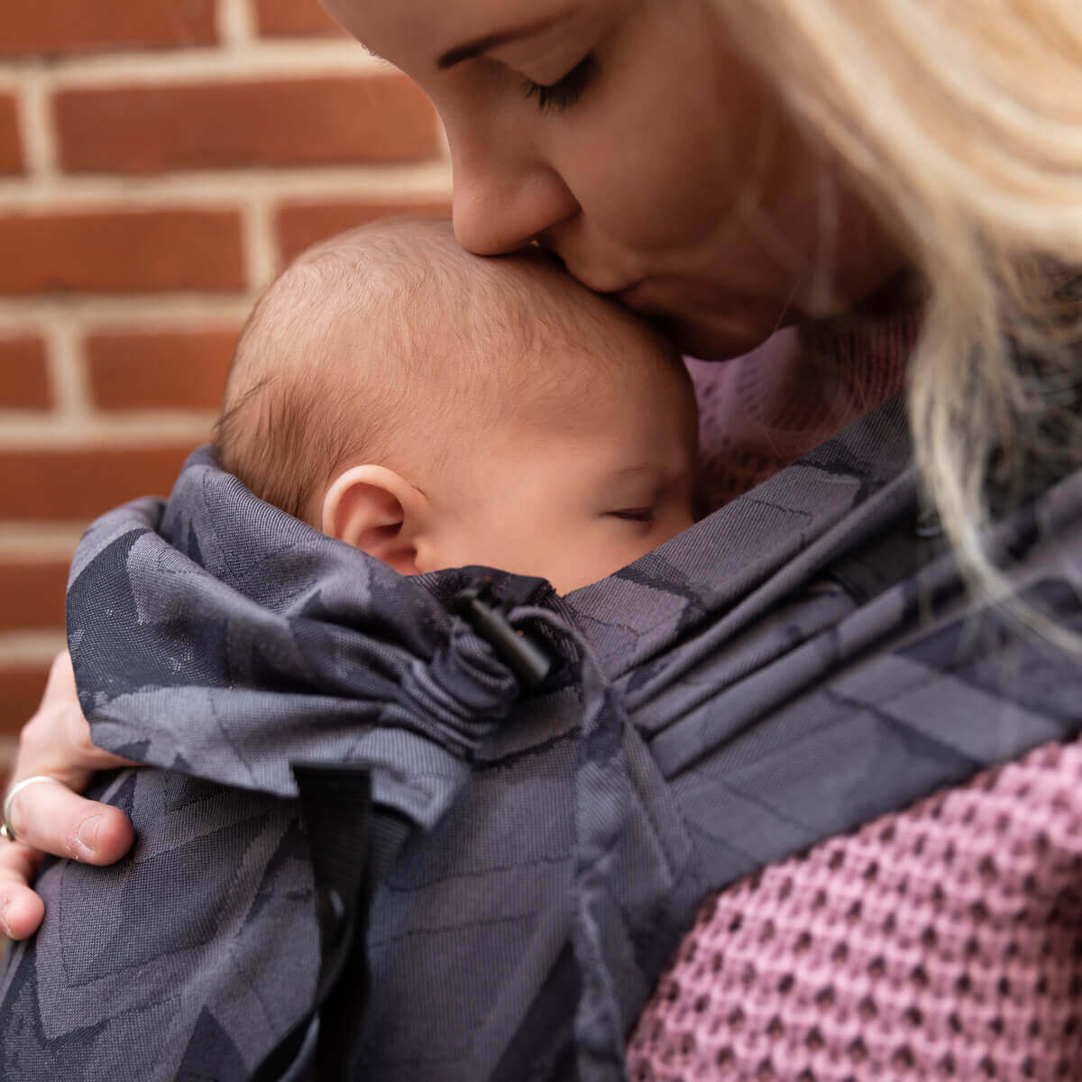 Primeo Babytrage