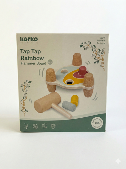 Tap Tap Hammerspiel